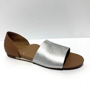 Softwalk Womens Calera Flat EU41 M US10.5
